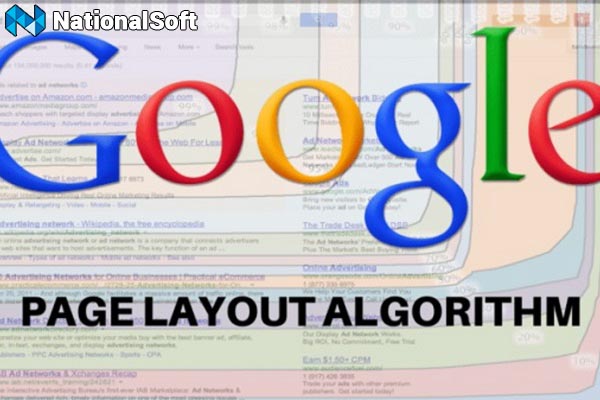 معرفی الگوریتم ساختار صفحه گوگل 